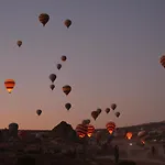 Prime Cappadocia ホテル Çavuşin