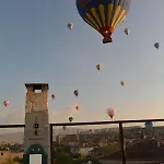 Prime Cappadocia 호텔 4*