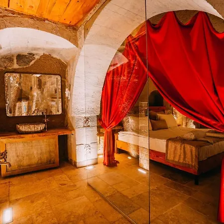 Hotel Prime Cappadocia