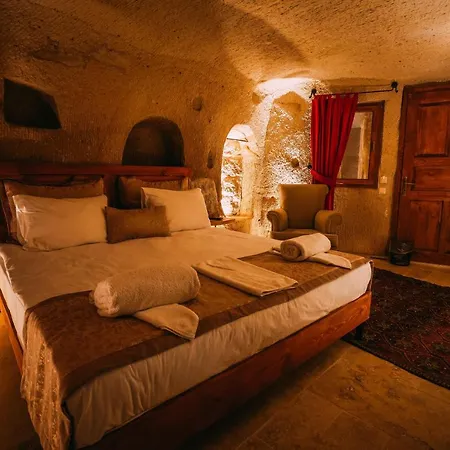 Prime Cappadocia Hotel Çavuşin