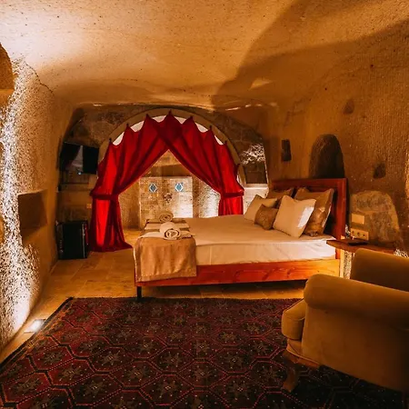 Prime Cappadocia Hotel Çavuşin