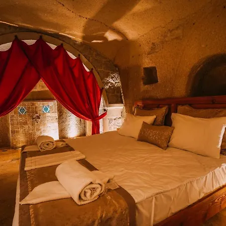 Prime Cappadocia Cavusin