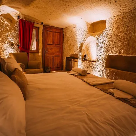 Hotel Prime Cappadocia Cavusin