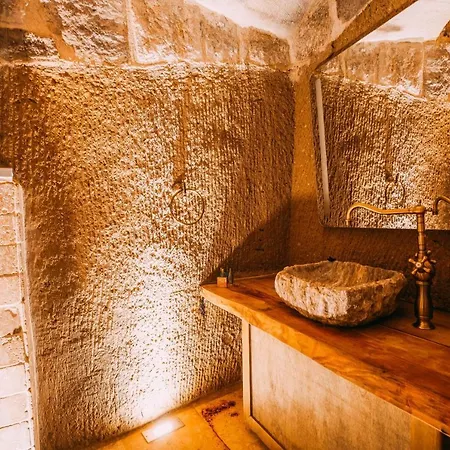 Prime Cappadocia 3* Cavusin