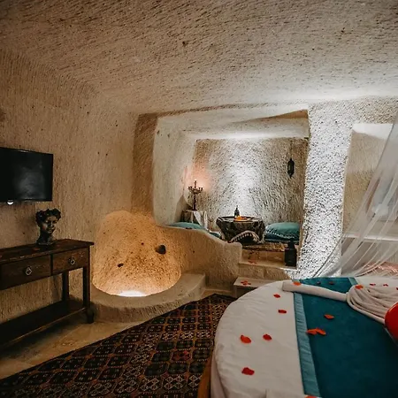 Hotell Prime Cappadocia