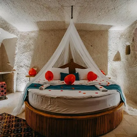 Prime Cappadocia 4*