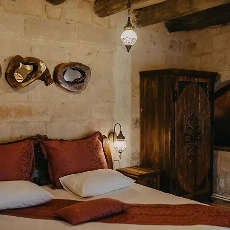 Hotel Prime Cappadocia Cavusin