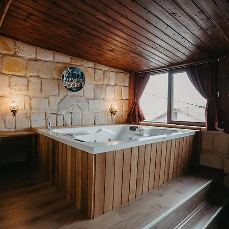 Prime Cappadocia Hotel