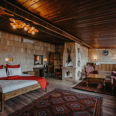 Hotel Prime Cappadocia 4*