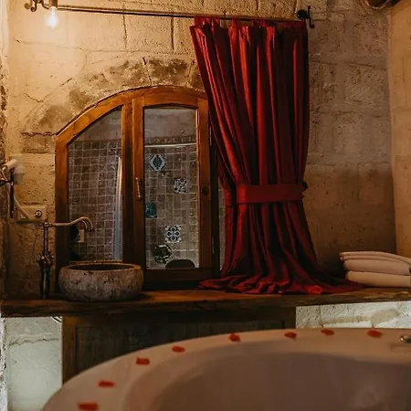 Prime Cappadocia Cavusin
