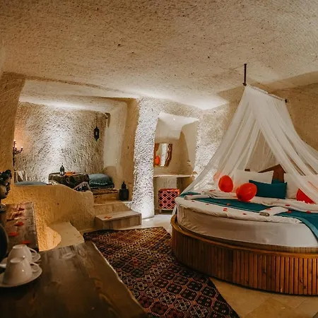 Prime Cappadocia Hotell 4*