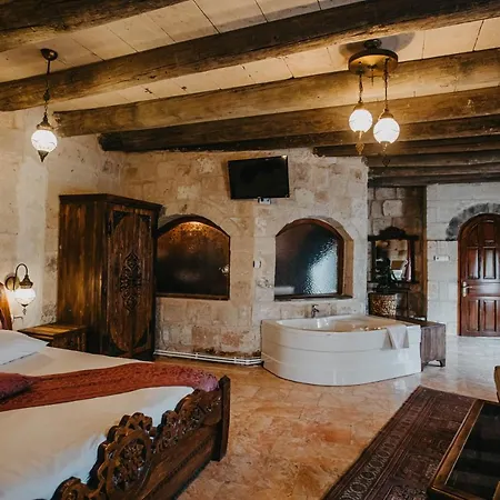Prime Cappadocia Hotel Cavusin