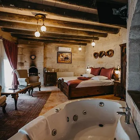 Prime Cappadocia Hotel