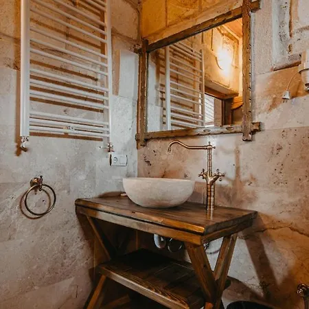 Prime Cappadocia Hotel 4*