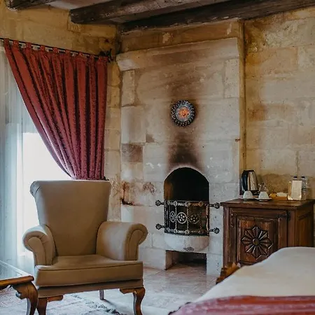 Prime Cappadocia 4*