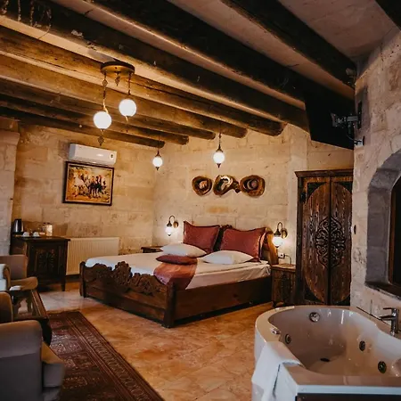 Prime Cappadocia Hotel Cavusin