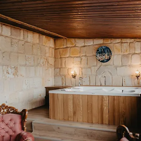 Prime Cappadocia 4*