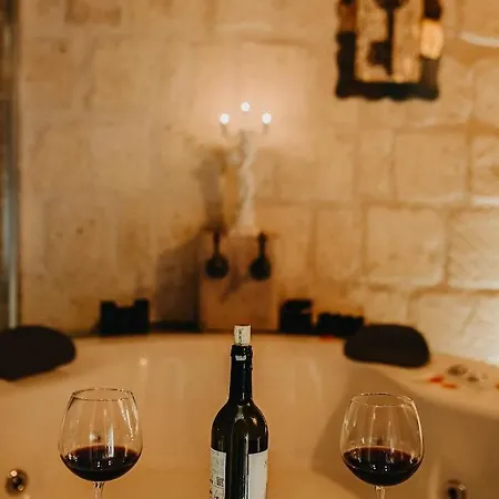 Prime Cappadocia 4* Çavuşin