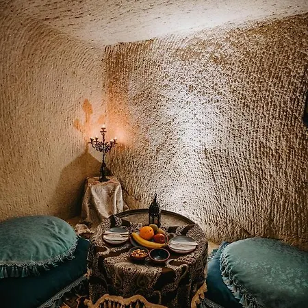 Prime Cappadocia Hotel 4*