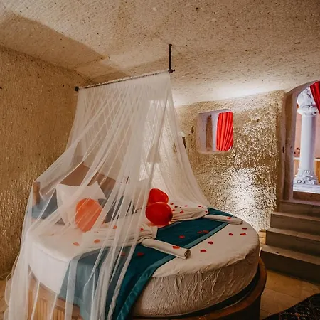 Prime Cappadocia Hotel 4*