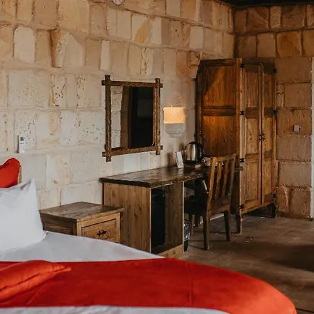 Prime Cappadocia Hotell Çavuşin