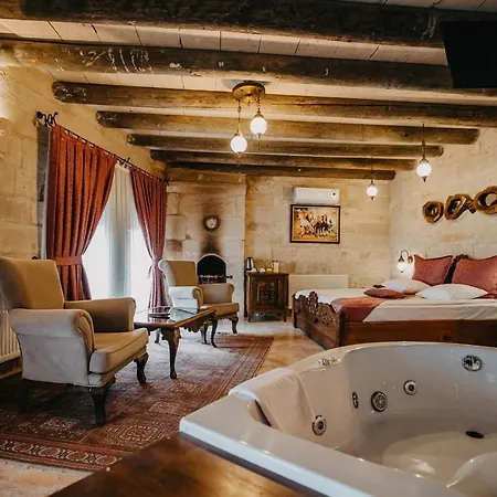 Prime Cappadocia