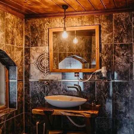 Prime Cappadocia Hotel