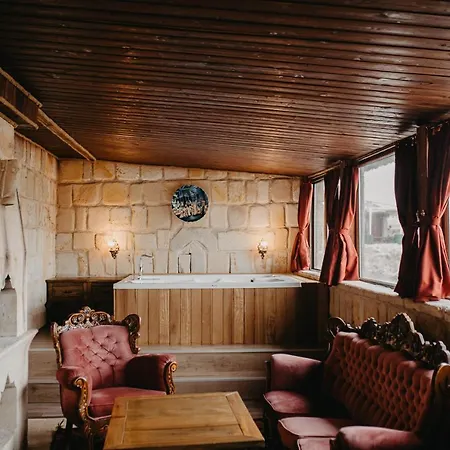 Prime Cappadocia Hotel