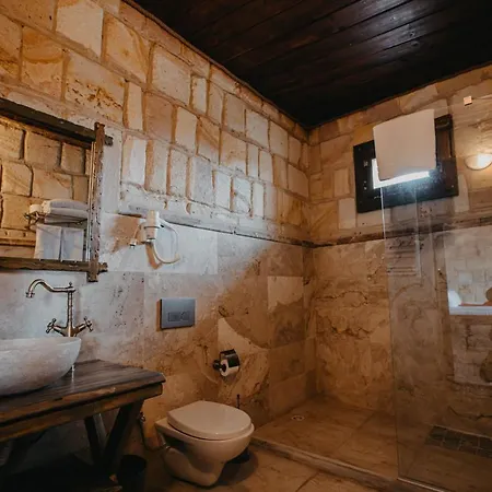 Hotell Prime Cappadocia Çavuşin