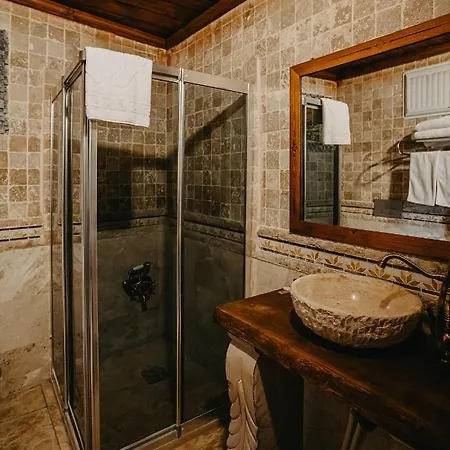 Hotell Prime Cappadocia 4*