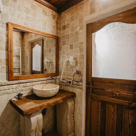 Hotell Prime Cappadocia