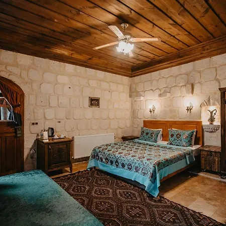 Prime Cappadocia 3*