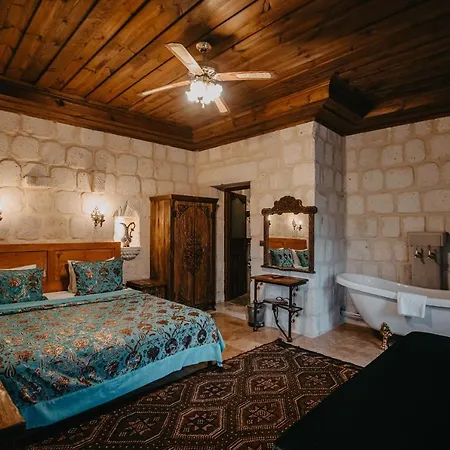 Prime Cappadocia Hotell Çavuşin