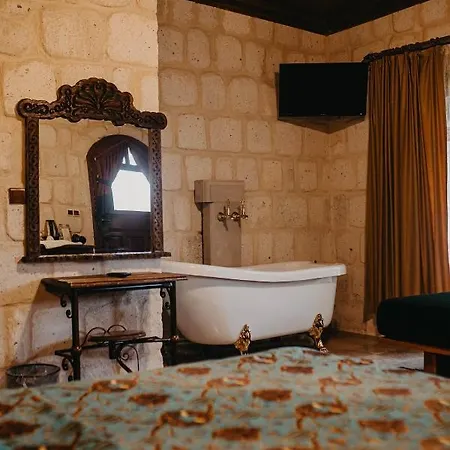 Hotell Prime Cappadocia Çavuşin