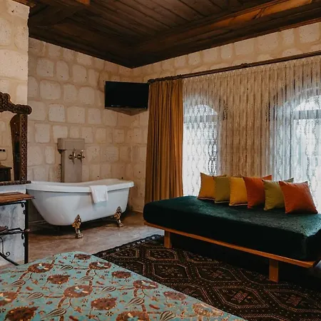 Hotell Prime Cappadocia