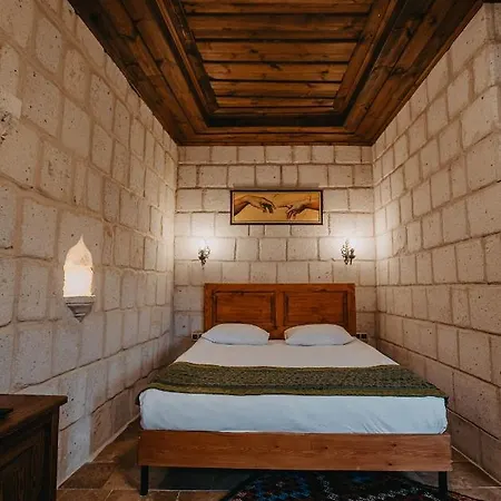 Prime Cappadocia 3* Cavusin