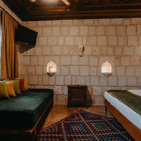 Hotell Prime Cappadocia Çavuşin
