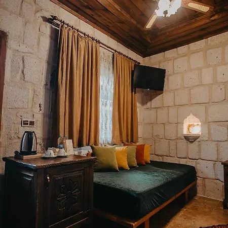 Hotell Prime Cappadocia 4*