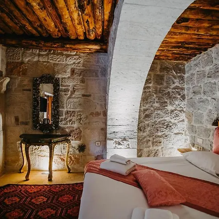 Hotel Prime Cappadocia Cavusin