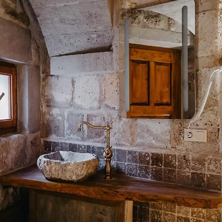 Prime Cappadocia Hotel