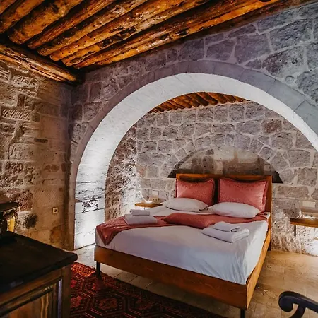 Prime Cappadocia 3*