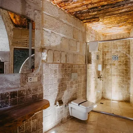 Prime Cappadocia 4*