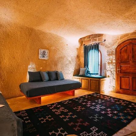 Prime Cappadocia Hotel 3*