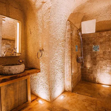 Prime Cappadocia Hotell Çavuşin