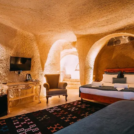 Hotell Prime Cappadocia 4*