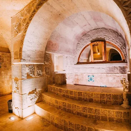 Prime Cappadocia Hotel