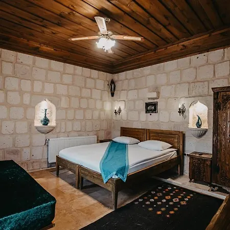 Prime Cappadocia Hotel