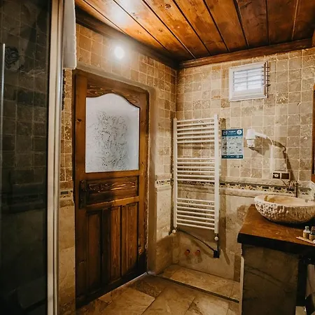 Prime Cappadocia Hotell 4*