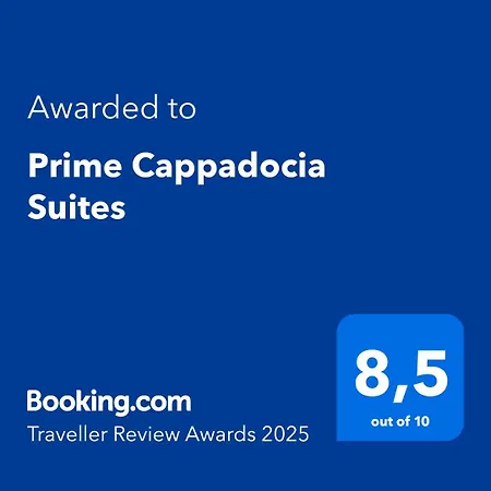 Hotel Prime Cappadocia