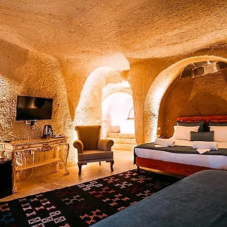 Hotell Prime Cappadocia Çavuşin